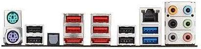 ASUS P9X79-LE Intel X79 LGA2011 SATA 6Gb/s USB 3.0 ATX Motherboard w/I/O Shield
