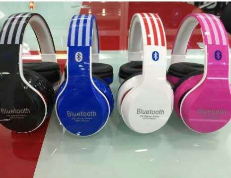 SoundLink Bluetooth Headsets **LOCAL STOCK**