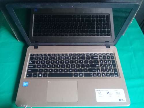 5th Gen. ASUS X540SA Notebook