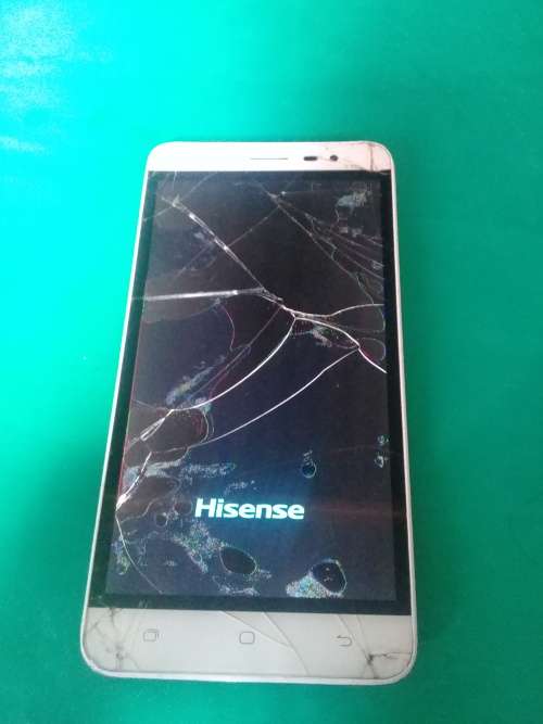 Hisense F20 (PLEASE READ)