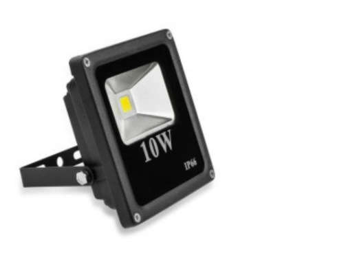10W LED Floodlights
