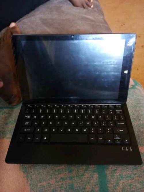 6th Gen (2-in-1) Windows  10 (Laptop-Tablet-PC)