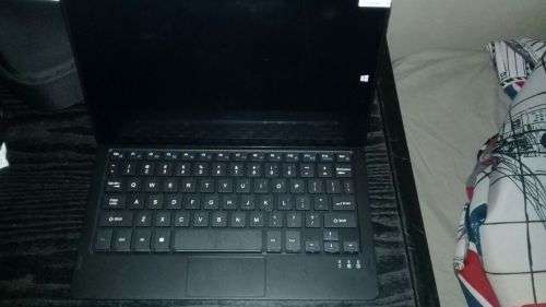6th Gen (2-in-1) Quad-Core Windows10 (Laptop-Tablet-PC) with 3G