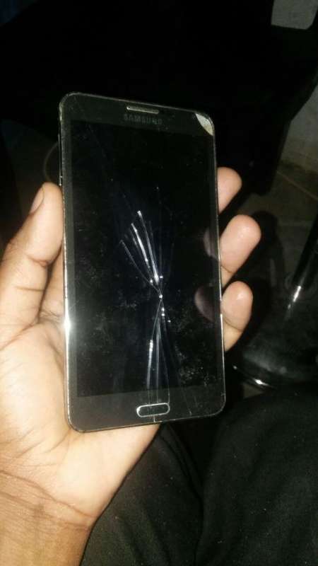 Samsung galaxy Note 3 | Good Working Condition