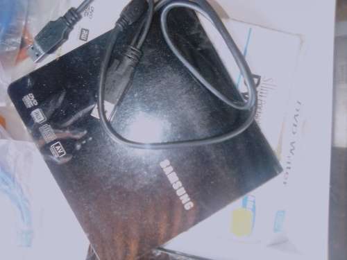 PC stuff Bundle - Ram, DVD RW, Ethernet cable etc