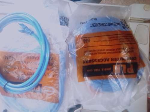 PC stuff Bundle - Ram, DVD RW, Ethernet cable etc