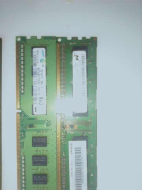 PC stuff Bundle - Ram, DVD RW, Ethernet cable etc