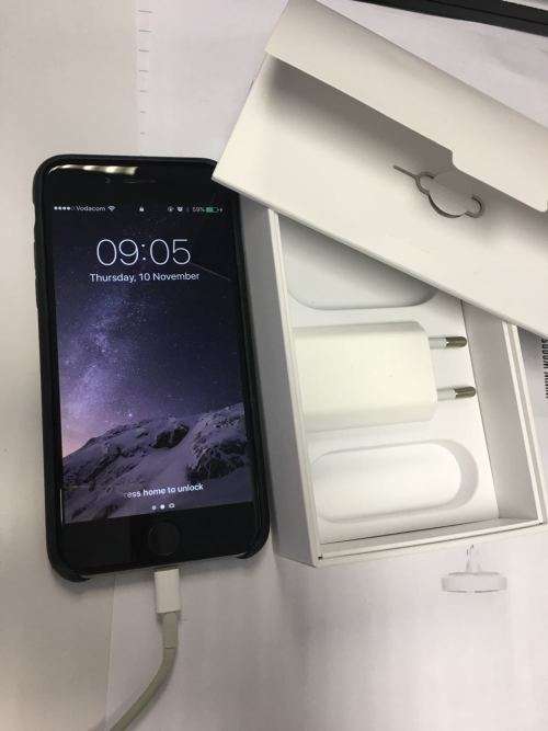 iPhone 6 16g