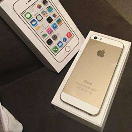 2 iphone 5s 16 gb gold!!! unbeatable price!!!!