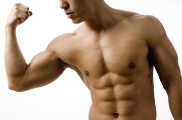 Body Building & fitness Step by step - 2 disk set