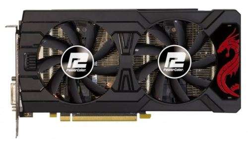 PowerColor Red Dragon RX570
