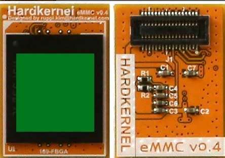 ODROID-N2 4GB