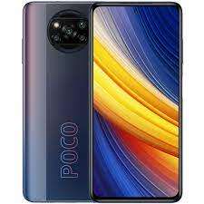 Xiaomi Poco X3 Pro 6/128GB, Snapdragon 860, Dual Sim