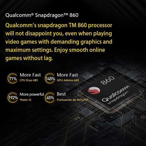 Xiaomi Poco X3 Pro 8/256GB, Snapdragon 860, Dual Sim
