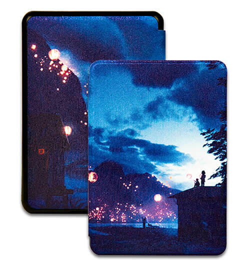 Kindle Paperwhite 10th gen Cover