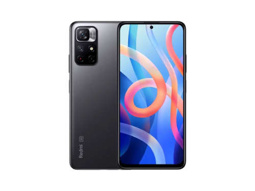 Redmi Note 11 4Gb /128 GB Graphite Grey