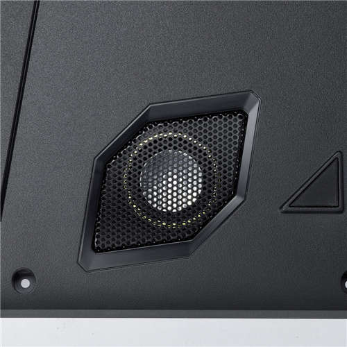 ASUS ROG G750JX
