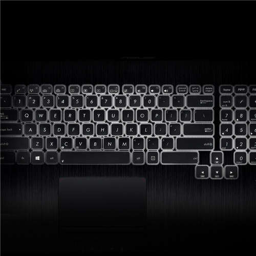 ASUS ROG G750JX