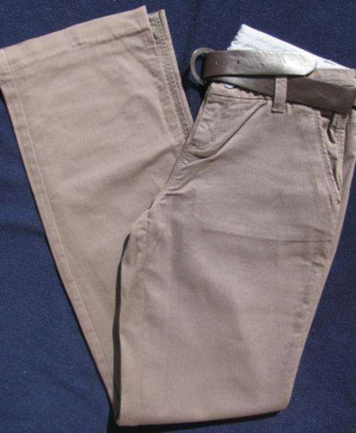 Caterpillar Ladies Pants Size 30
