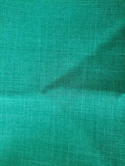 Snowy linen 150 x 150