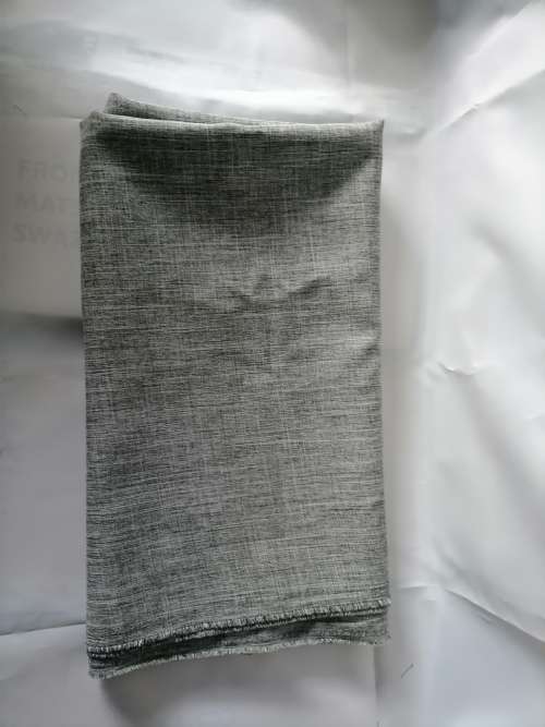 Snowy linen 140 x 150
