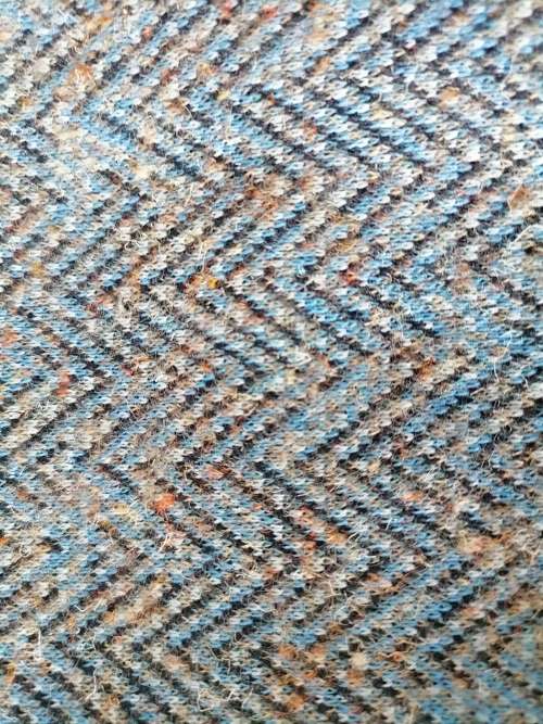 Winter fabric