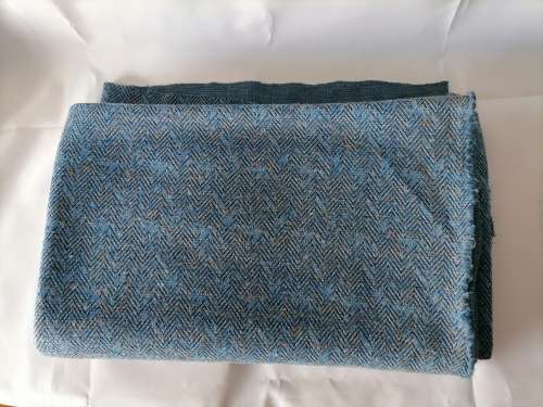 Winter fabric