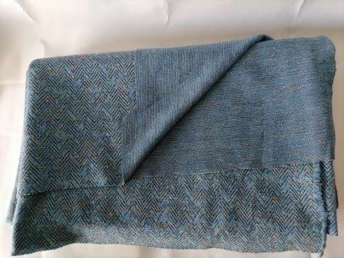 Winter fabric