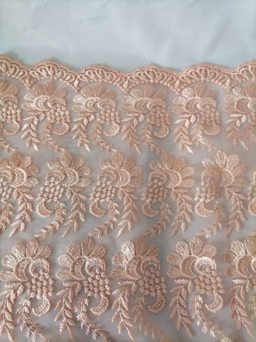 Lace 200 x 100