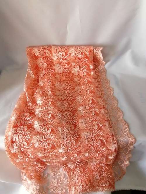 Lace 200 x 100