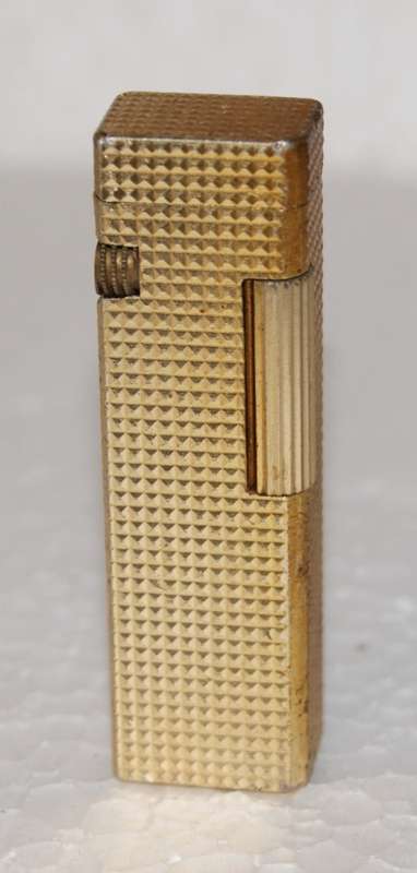 ~~~Benlow Elite Gold Plated Lighter ~~~ CRAZY LOW R1 START