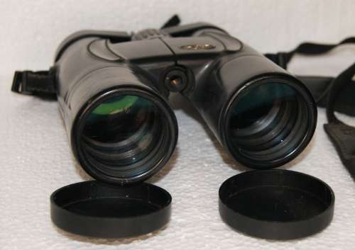 ~~~Tasco EXP 10x42 Waterproof Binoculars~~~ CRAZY LOW R1 START