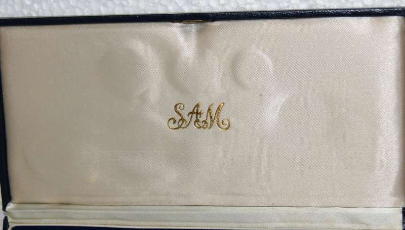 1982 Short Proof Set @@@ CRAZY LOW R1 START