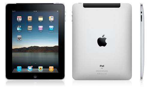 Apple ipad 1 32gig with 3g unboxed