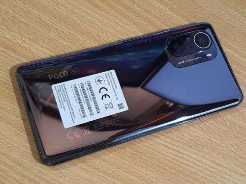Poco F3