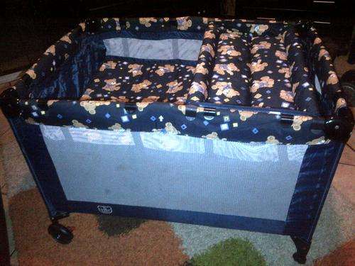 Camp Cot