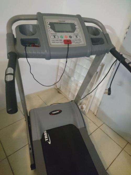 Trojan stamina 315 treadmill price outlet
