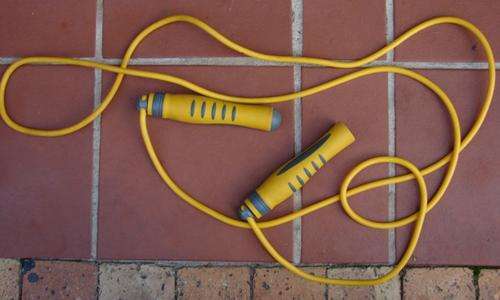 Skipping Ropes
