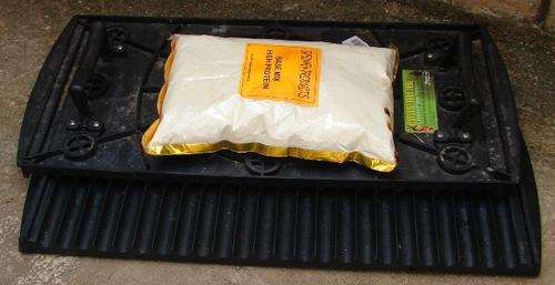 SPECIMEN BOILIE ROLLING TABLE 18mm & BASE MIX