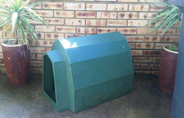 Dog Kennel