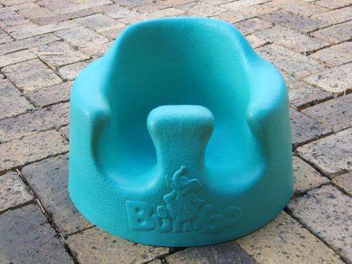 Bumbo Chair & Bumbo Tray