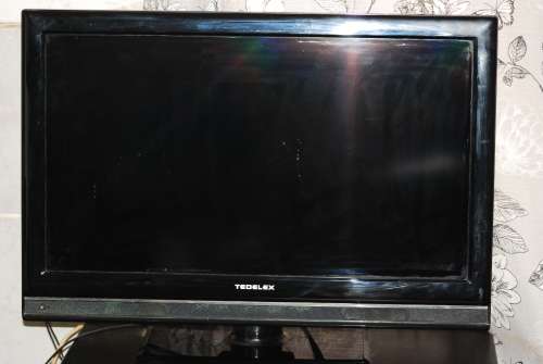 32 Inch LCD TV Tedelex