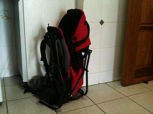 Hiking Backpack
