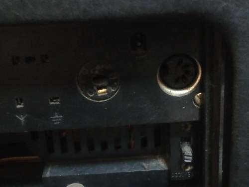 Vintage Grundig Satellit 6001 Transistor world Receiver Multi frequency Radio.