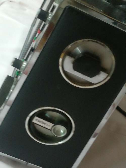 Vintage Grundig Satellit 6001 Transistor world Receiver Multi frequency Radio.