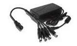 12 Volt Power supply 5 Amp