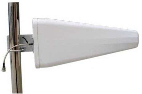 3G/GSM Antenna with 10M SMA Male cable for 3G Routers