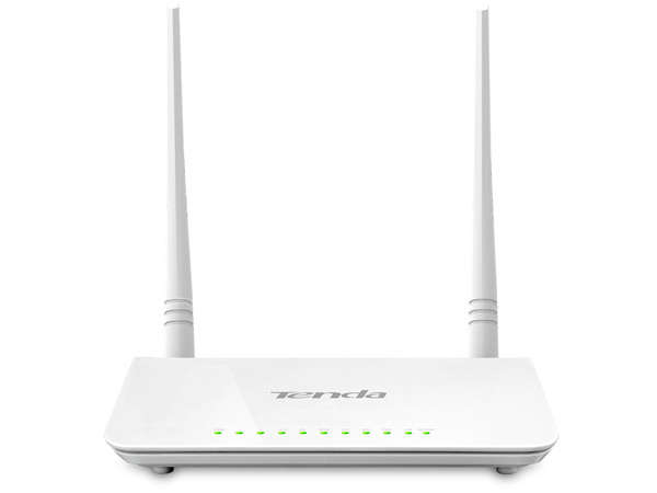 Wireless N300 ADSL2+ Modem Router