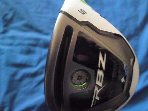Taylormade RocketBallz no.5 Hybrid. NO RESERVE!!!!