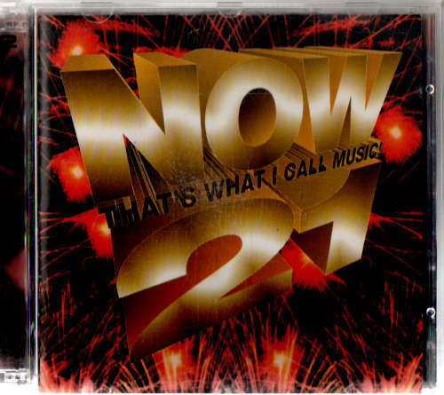 CD: NOW 21